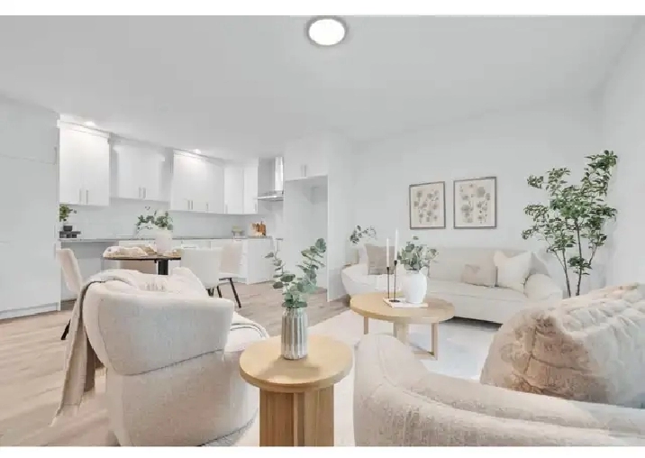 logement neuf a pour