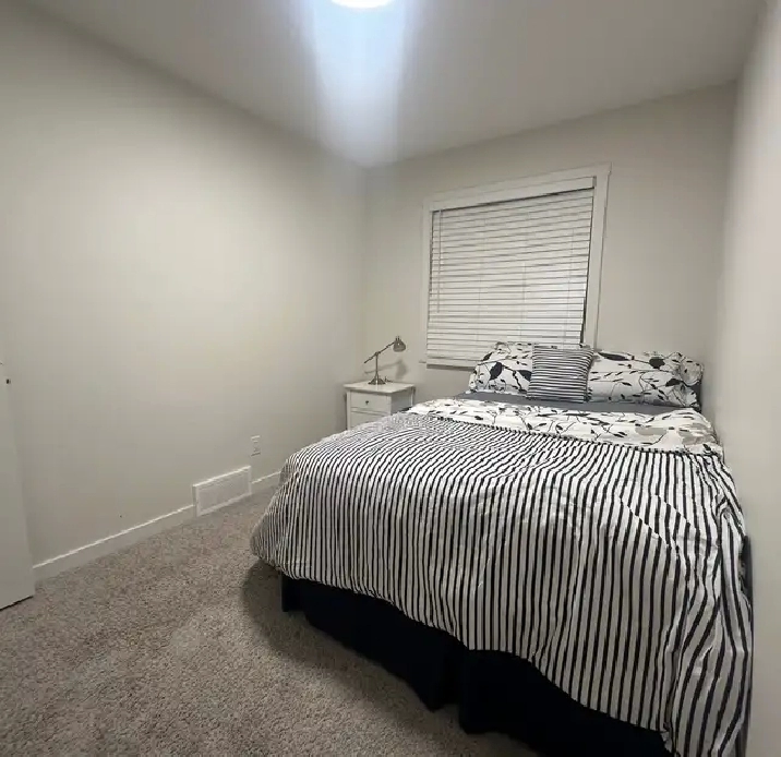 Room for Rent