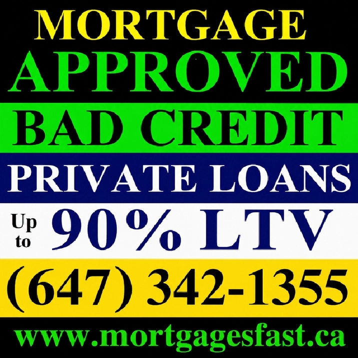 ⚡FAST HOURS APPROVAL ⚡BUILDER CLOSING⚡PRIVATE MORTGAGE⚡