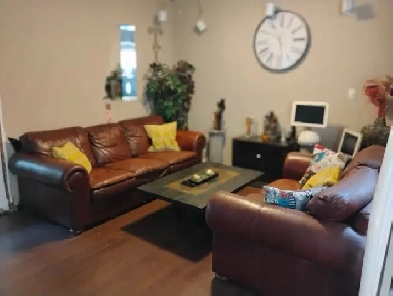 Beautiful All inclusive room for rent