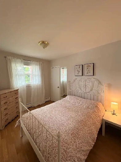 chambres à louer