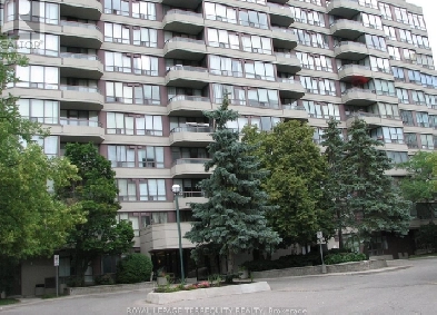 2-bedroom Suite For Lease | Thornhill (Vaughan)