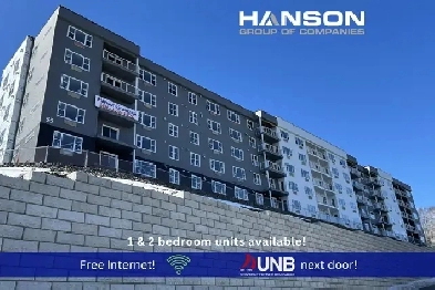 323-55 Forest Hill, 2Bed Corner Unit w/Balcony!  Available Sept1