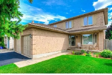 ALL INCLUSIVE ROOM for RENT- Near Fanshawe College