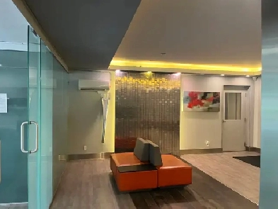 Room for rent in clean condo
