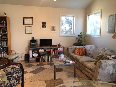 short term rentals