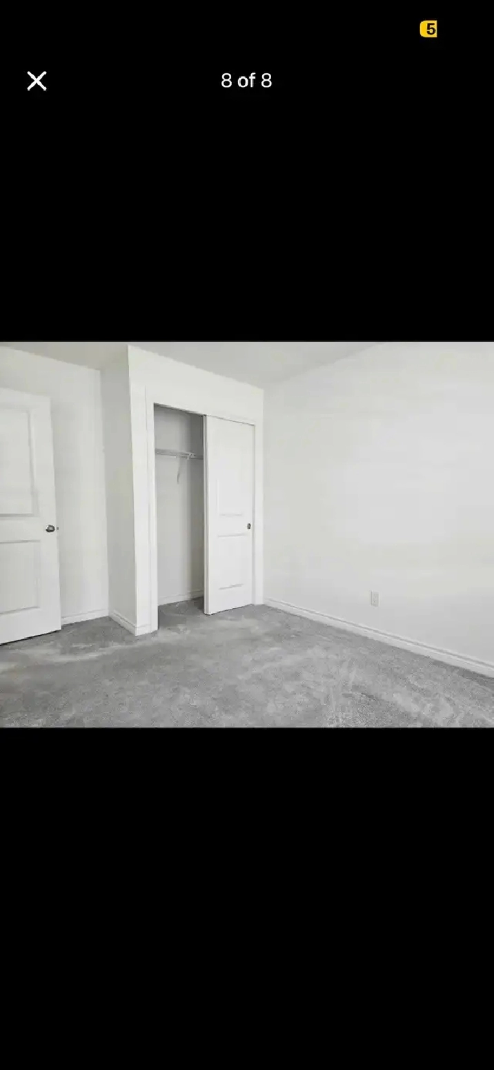 Private Room for Rent