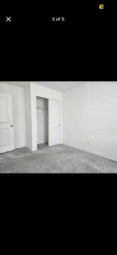 Private Room for Rent