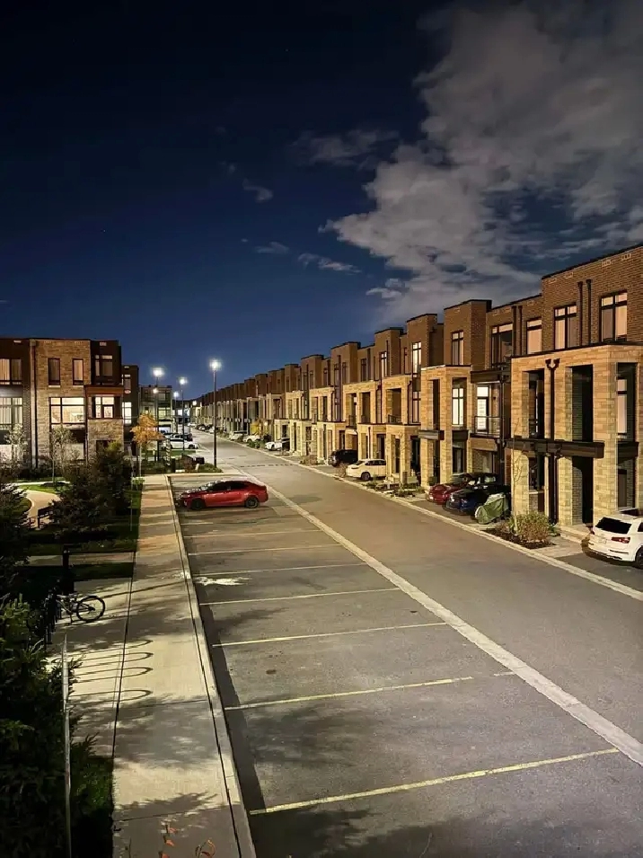 Townhouse for Lease | Woodbridge, Vaughan