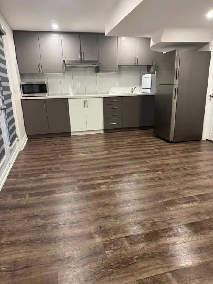 Walkout Baseball Studio for rent