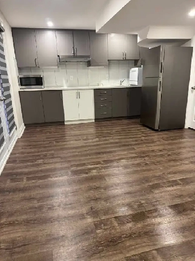 Walkout Baseball Studio for rent