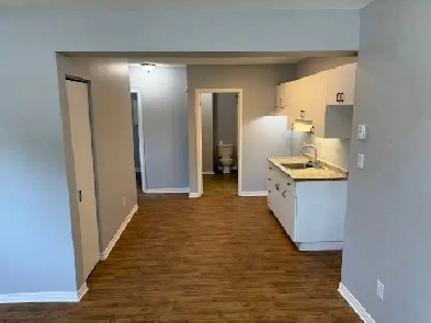 Bourget 2 Bedroom Apartment For Rent .