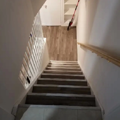 Basement for rent - Sheridan area