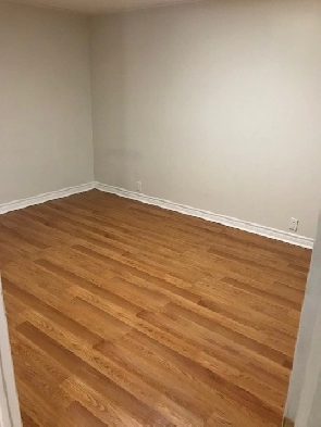For rent Markham 2 Bedroom basement, walk to Go, Markville Mall