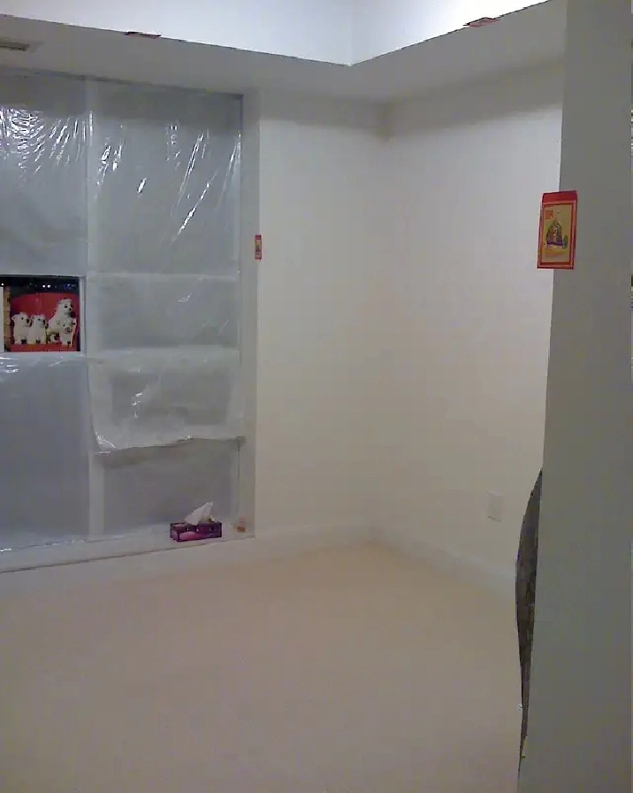 $1300/month for 1 bedroom in condo Oakville