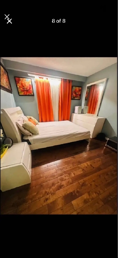 room for rent