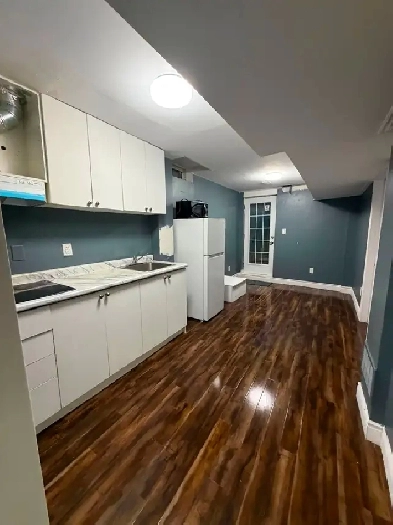 Legal Basement for rent (Brampton)