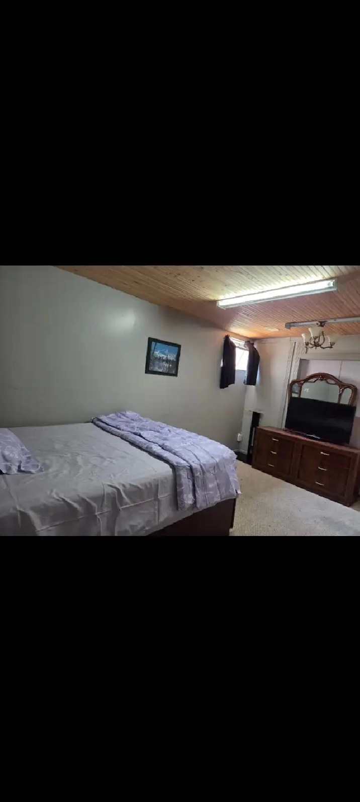 Room for rent