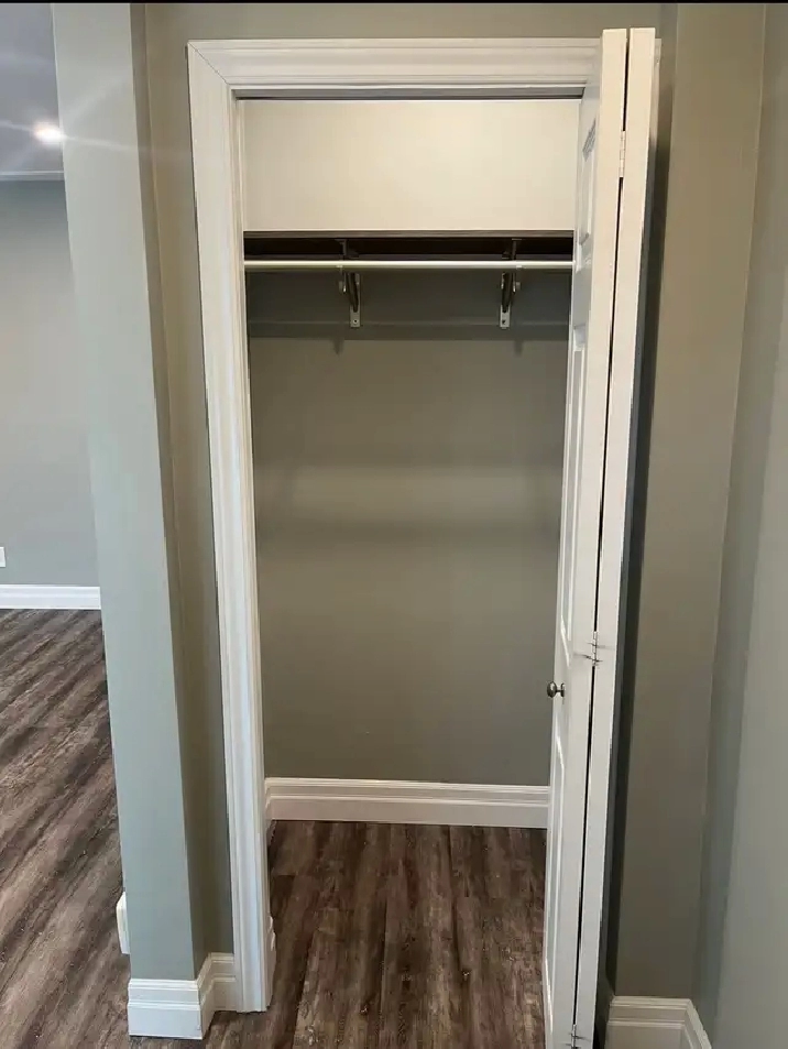 3-Bedroom Upper Unit for Rent – West Hamilton Mountain