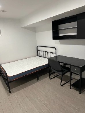 Furnished west side room 1 bus to UBC/LANGARA/DOWNTOWN