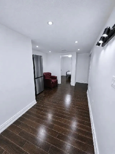 2-Bedroom Basement Apartment for Rent (Separate Entrance)