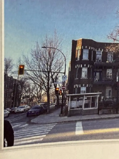 A louer pour étudiant Studios Plateau Mont-Royal