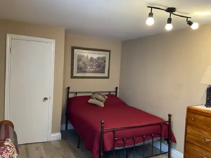 Rooms for Rent – West Side Saint John ($250/Week)