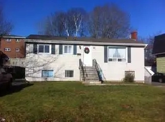 Halifax 3BR House for Rent