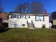Halifax 3BR House for Rent