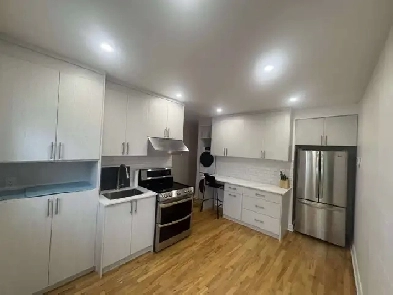 LaSalle, 3 1/2 a LOUER, for RENT