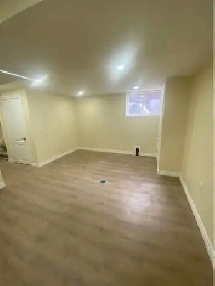 3 bedrooms recently renovated legal unit is available for rent