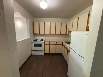 MAPLES – 2 bedroom – September 1