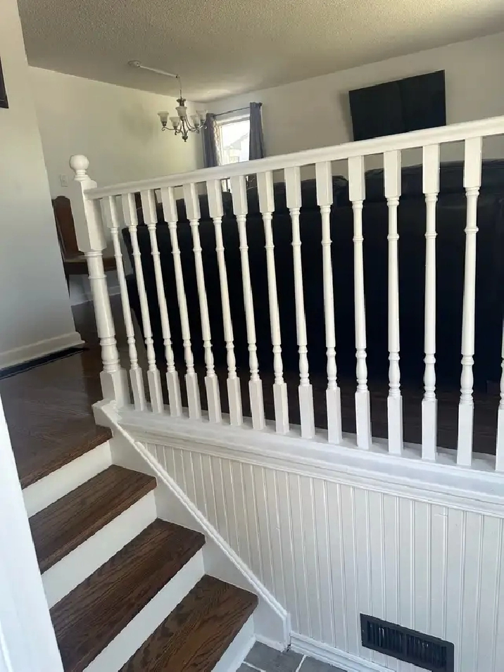 Scarborough room for rent