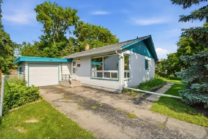 FOR SALE: The Silver Heights Opportunity You've Been Waiting For