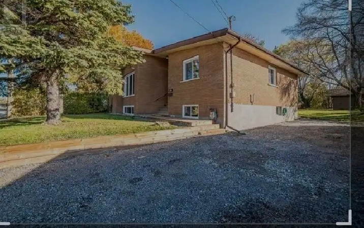 Rooms for Rent – Walking Distance to Cambrian College