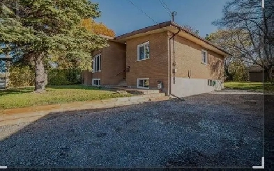 Rooms for Rent – Walking Distance to Cambrian College