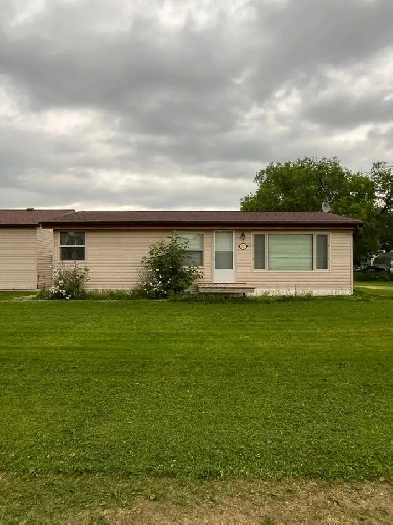 House for Sale in Canwood