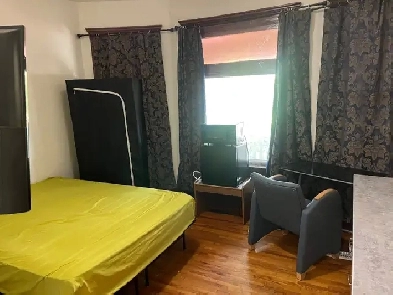 Room for rent all Inc
