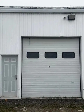 Warehouse For Rent