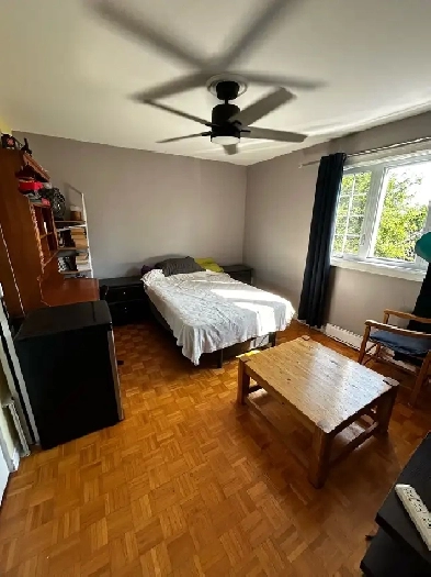 chambre à louer dans une jolie maison