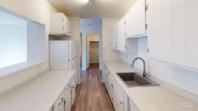 Bedford 2BRM Quite, Spacious $1,795 Oct 1, 2026 Heat Parking Inc