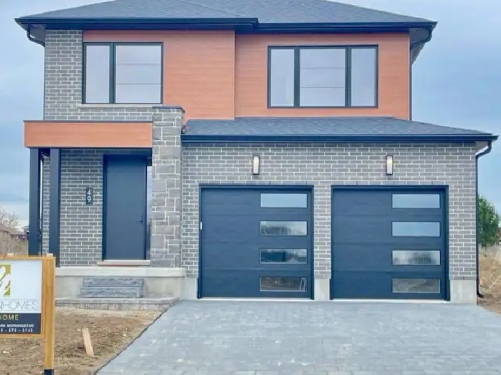 4 Bedroom House for Lease - St. Thomas