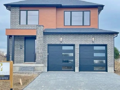 4 Bedroom House for Lease - St. Thomas