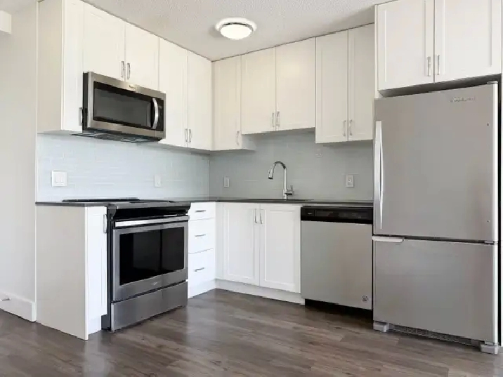 1 Bedroom Apartment for Rent - 1755 Haro Street