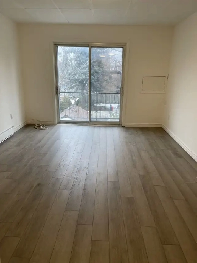 Studio renovated near REM panama station