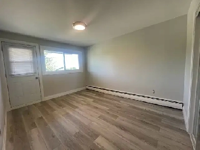 Spacious 2-Bedroom Apartment