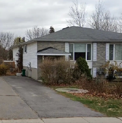 278 Owens Crescent - 278 Owens Crescent House for Rent