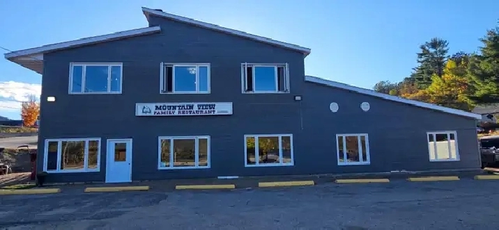Business for Sale - 310 First St, Mattawa, On