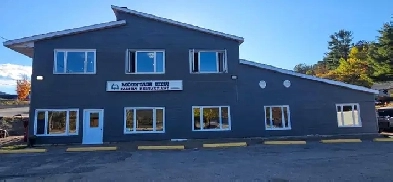 Business for Sale - 310 First St, Mattawa, On