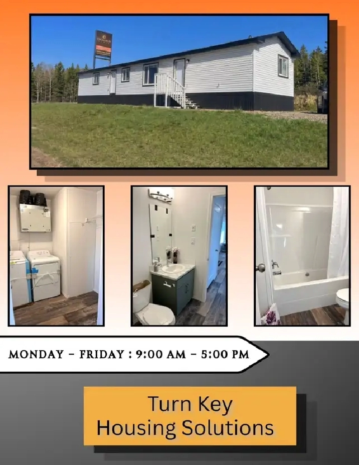 Manufactured Home for SALE